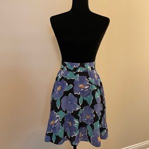Women’s XS Unique Vintage skirt NWT